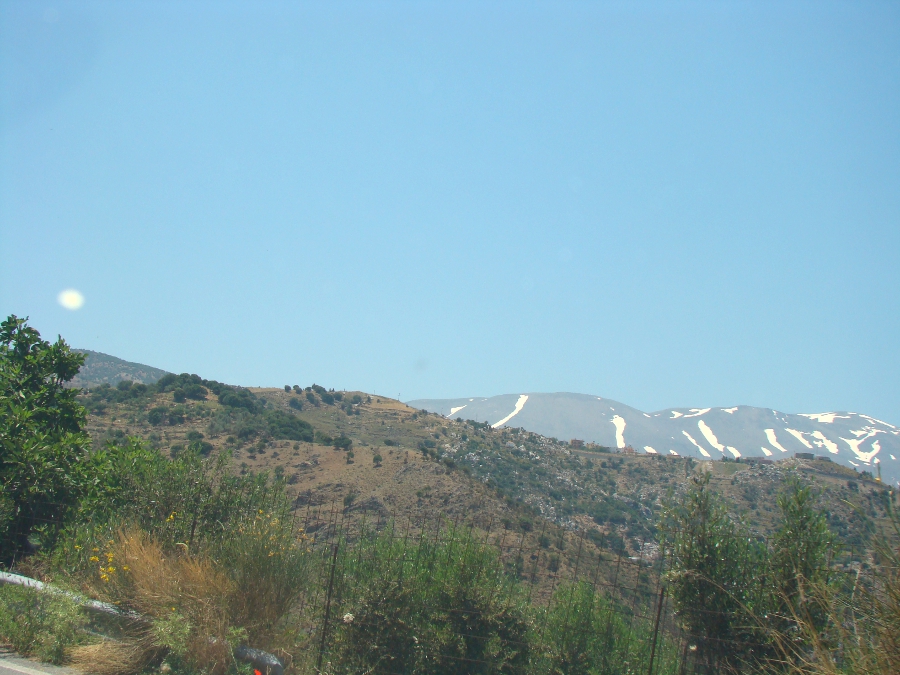 Góry Psiloritis